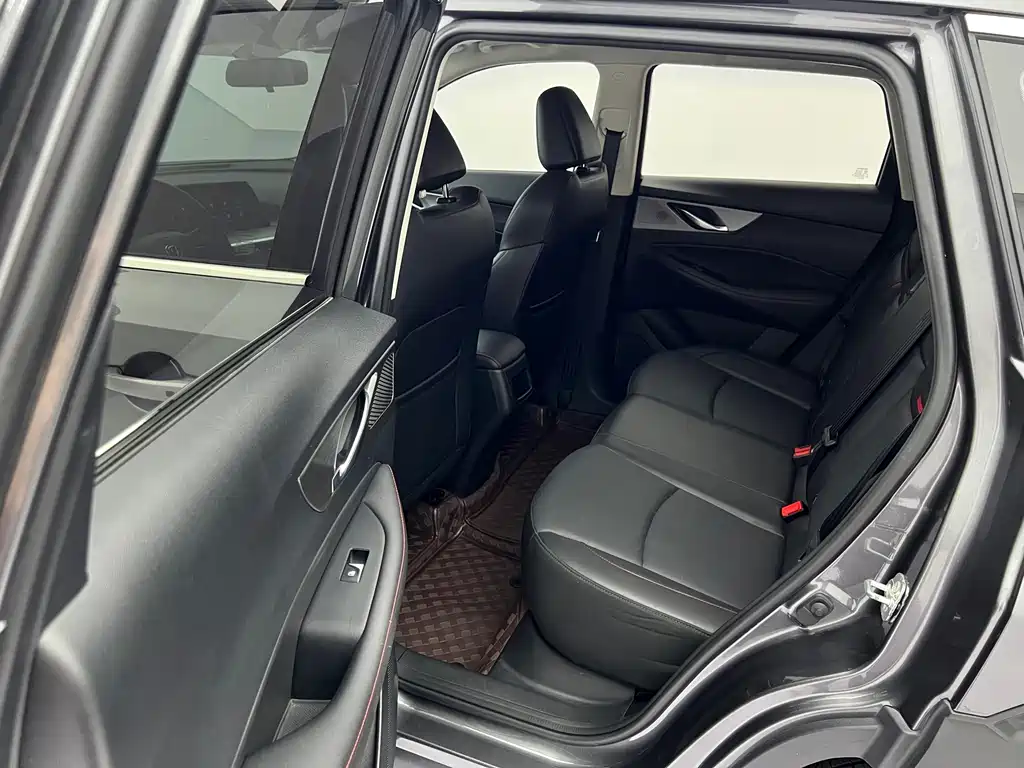 Changan CS35PLUS