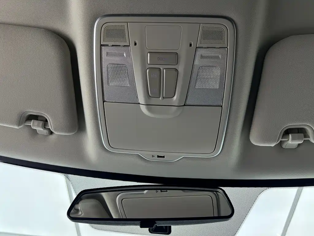 Changan CS35PLUS