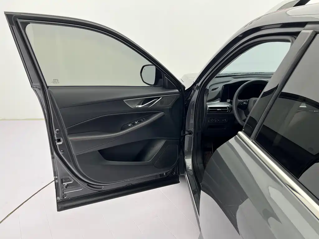 Changan CS35PLUS