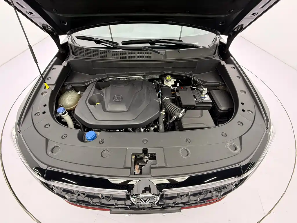 Changan CS35PLUS
