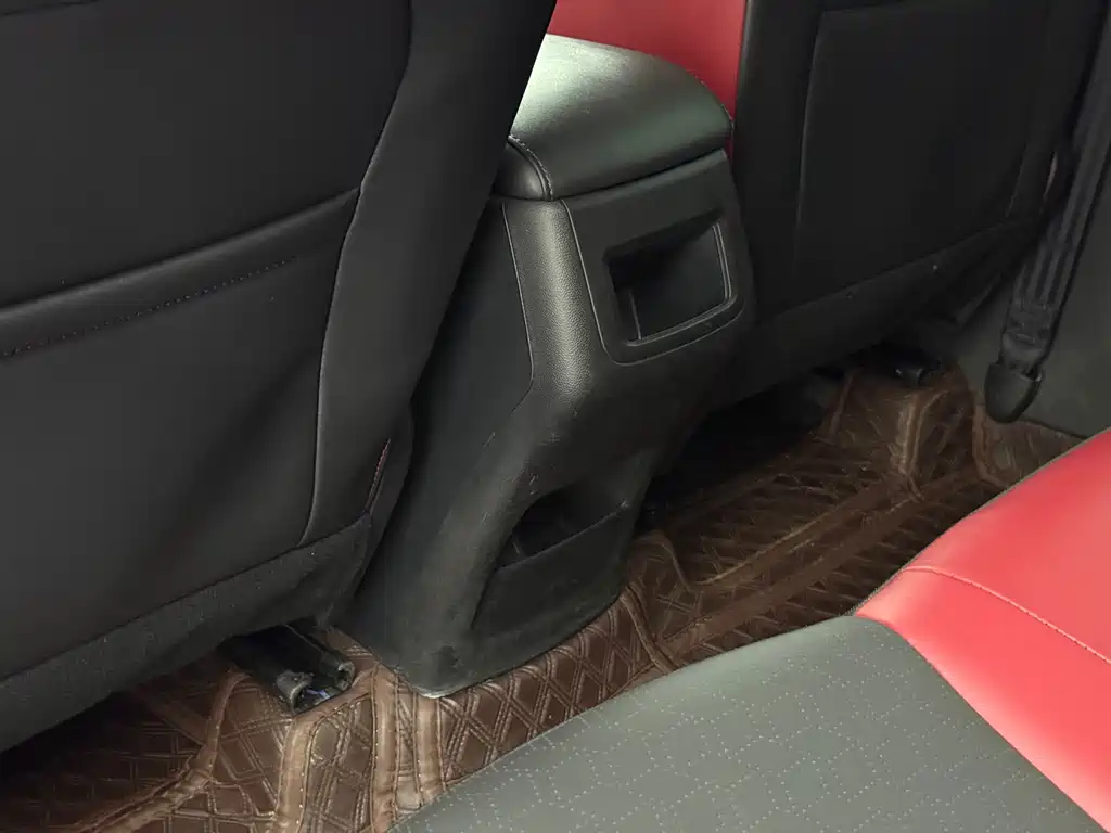 Changan CS35PLUS
