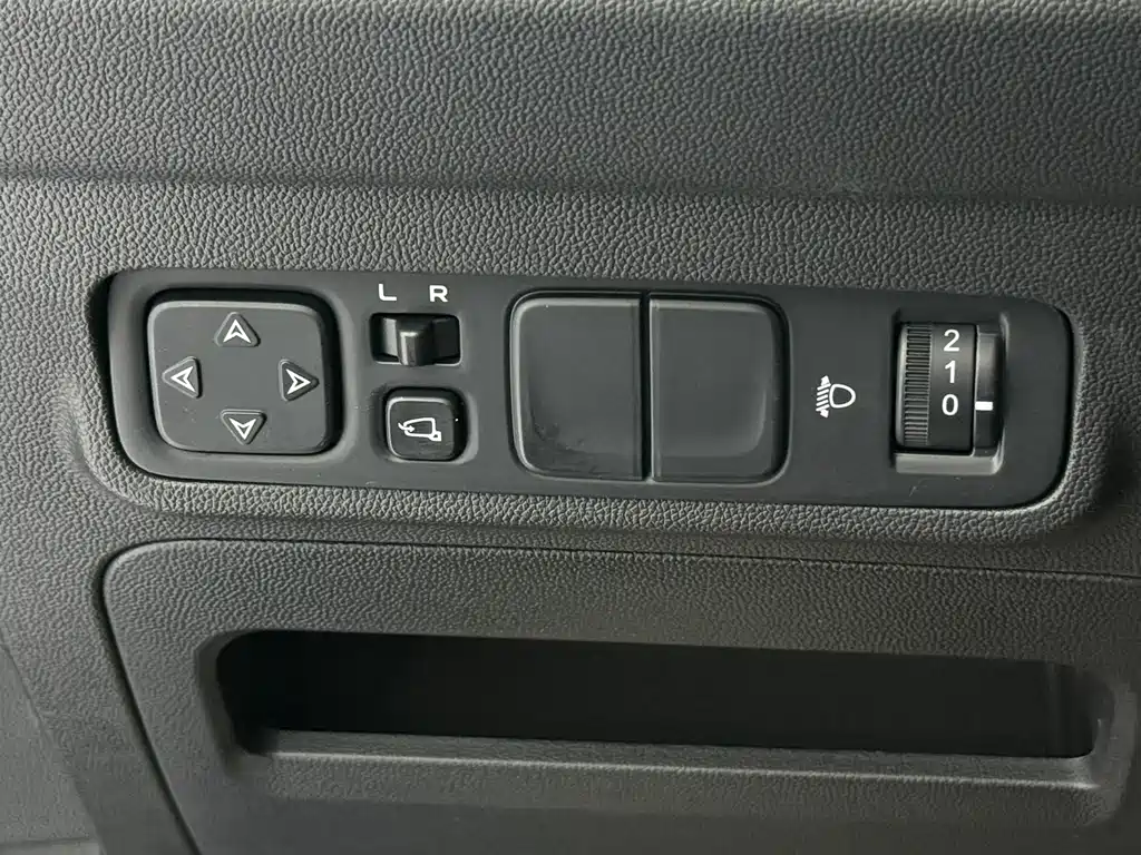 Changan CS35PLUS