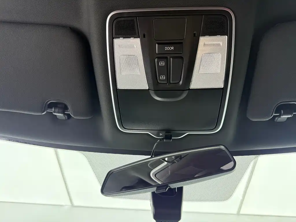 Changan CS35PLUS