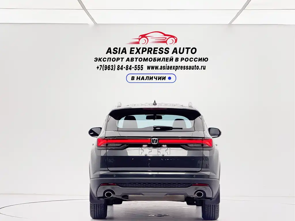 Changan CS35PLUS