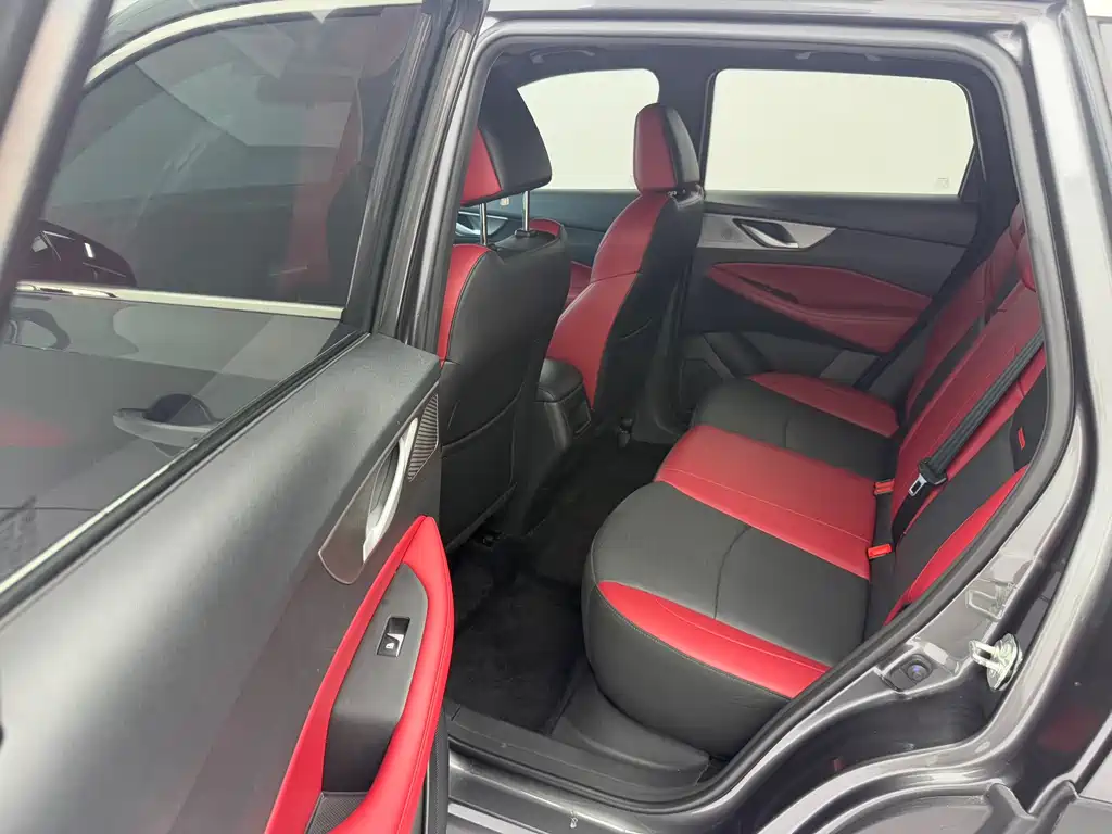 Changan CS35PLUS