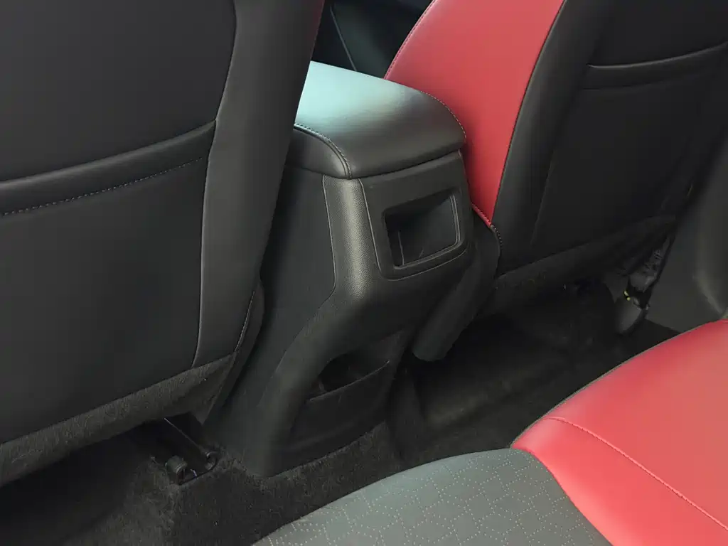 Changan CS35PLUS