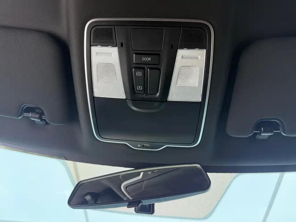 Changan CS35PLUS