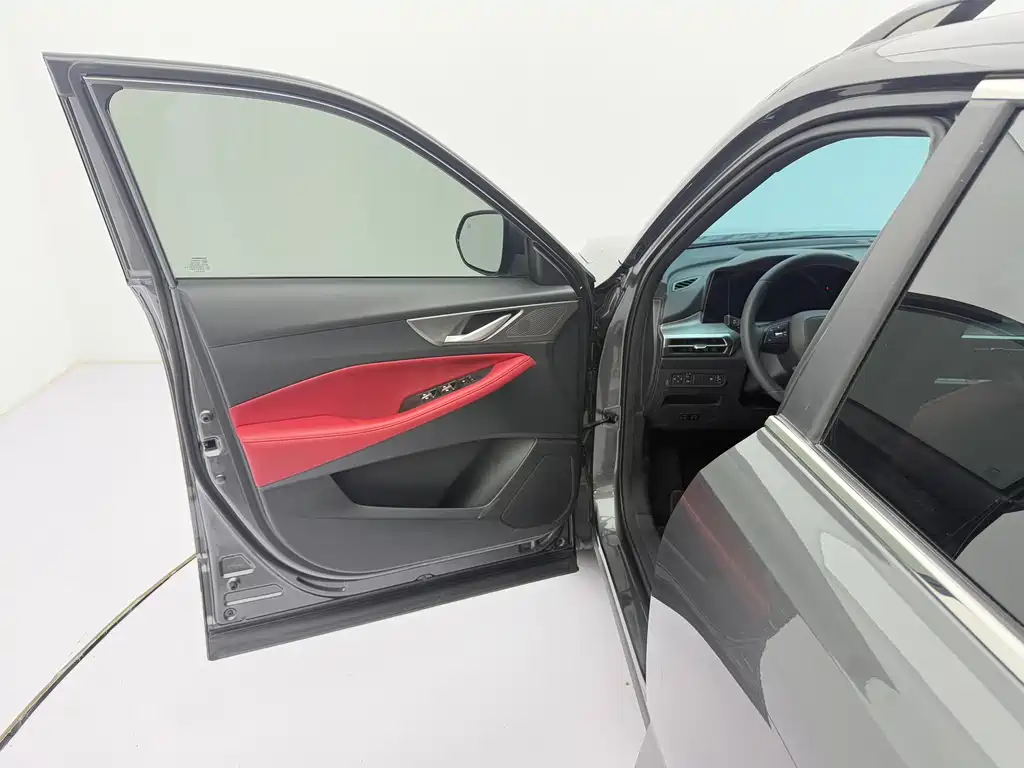 Changan CS35PLUS