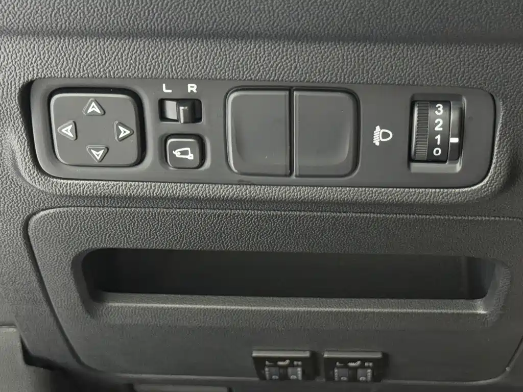Changan CS35PLUS