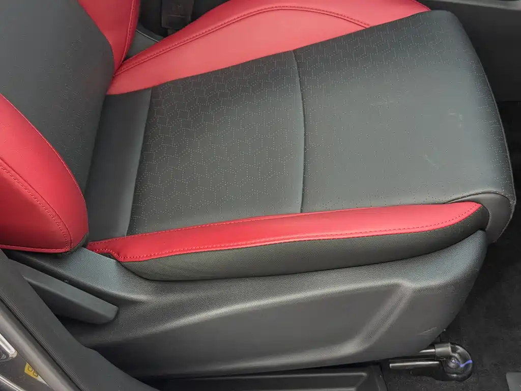 Changan CS35PLUS