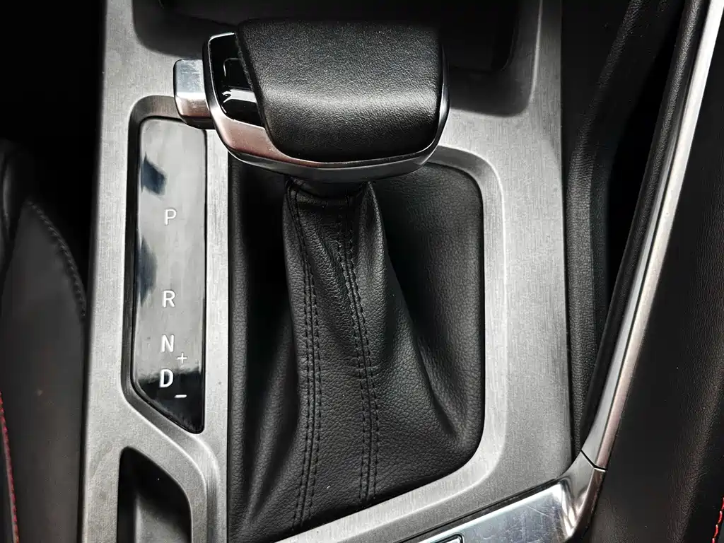 Changan CS35PLUS