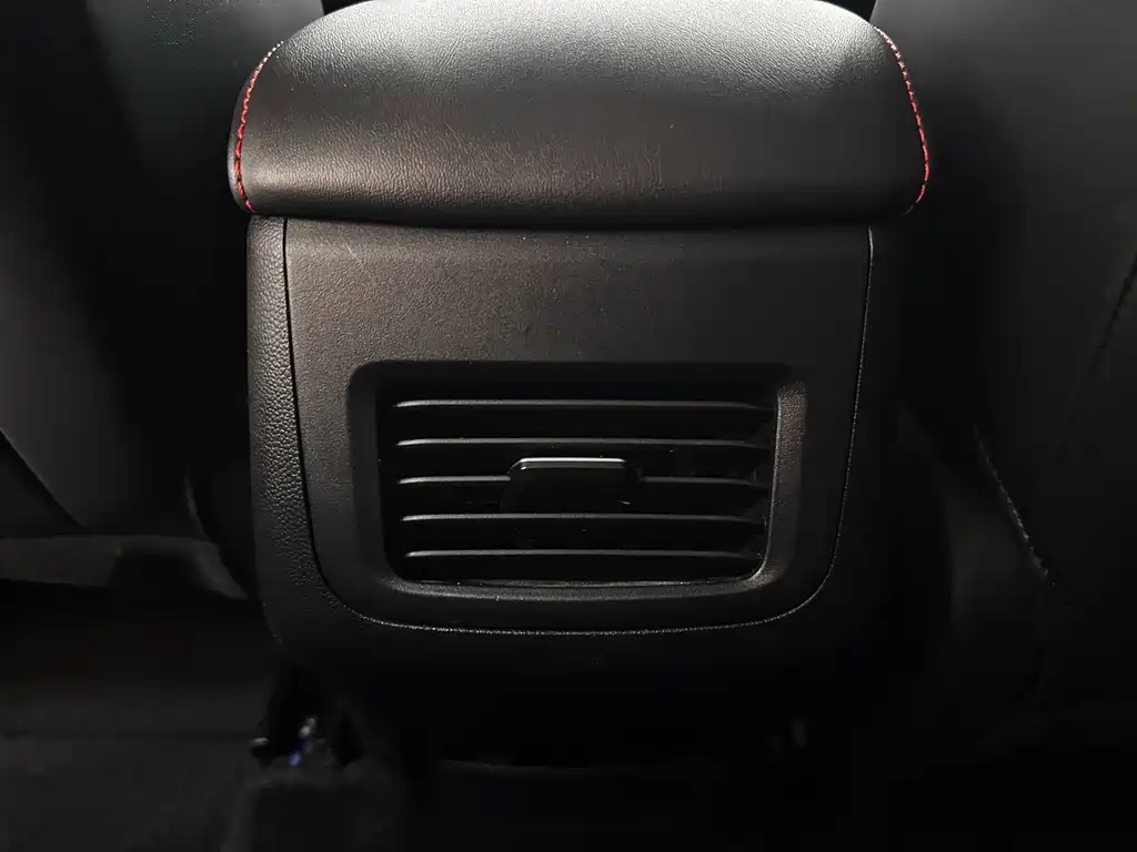 Changan CS35PLUS