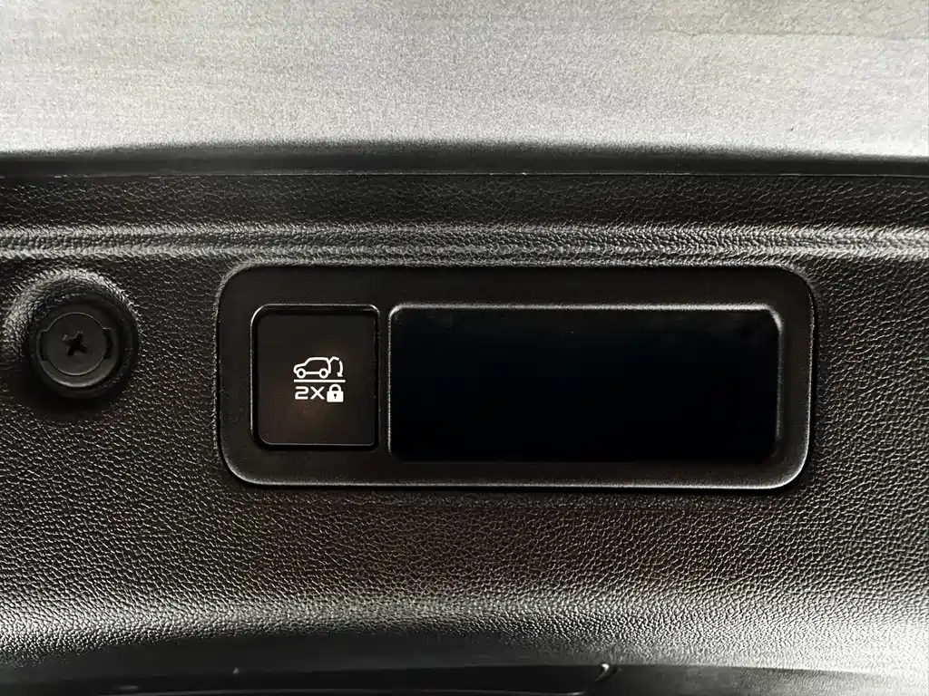 Changan CS35PLUS