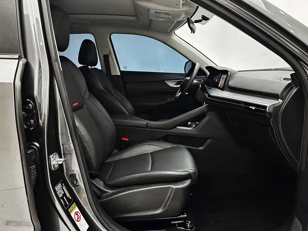 Changan CS35PLUS