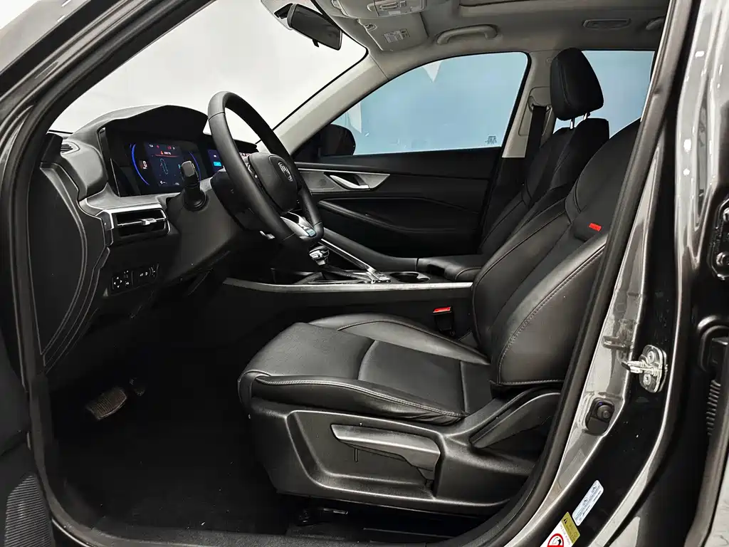 Changan CS35PLUS