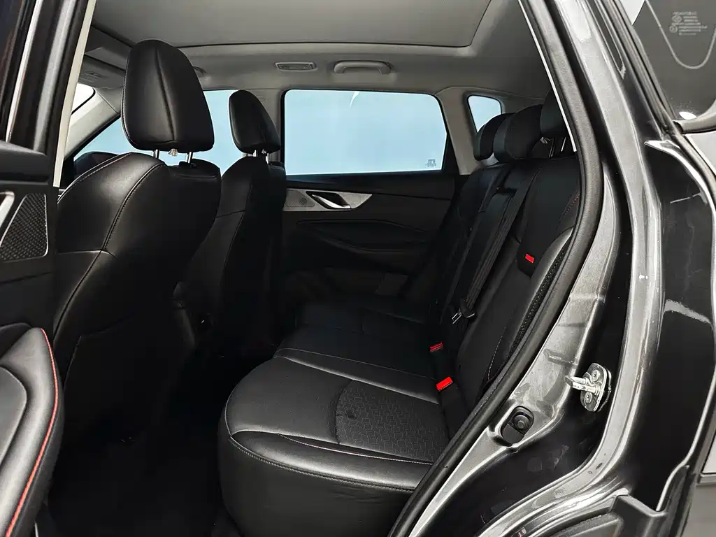 Changan CS35PLUS
