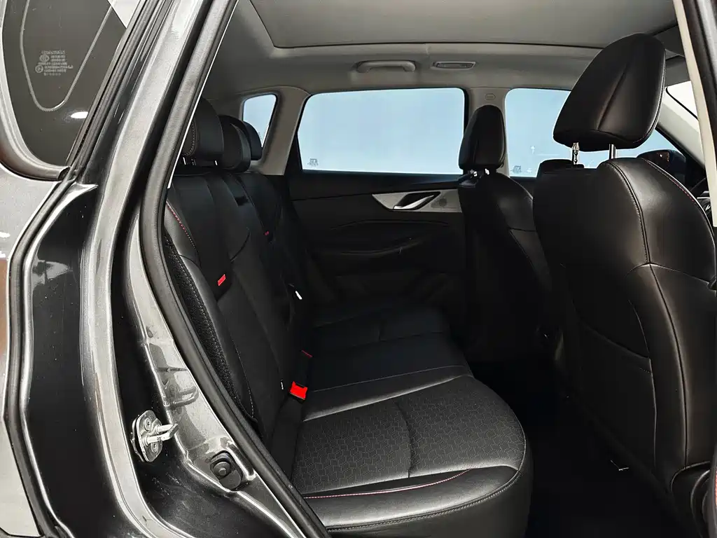 Changan CS35PLUS