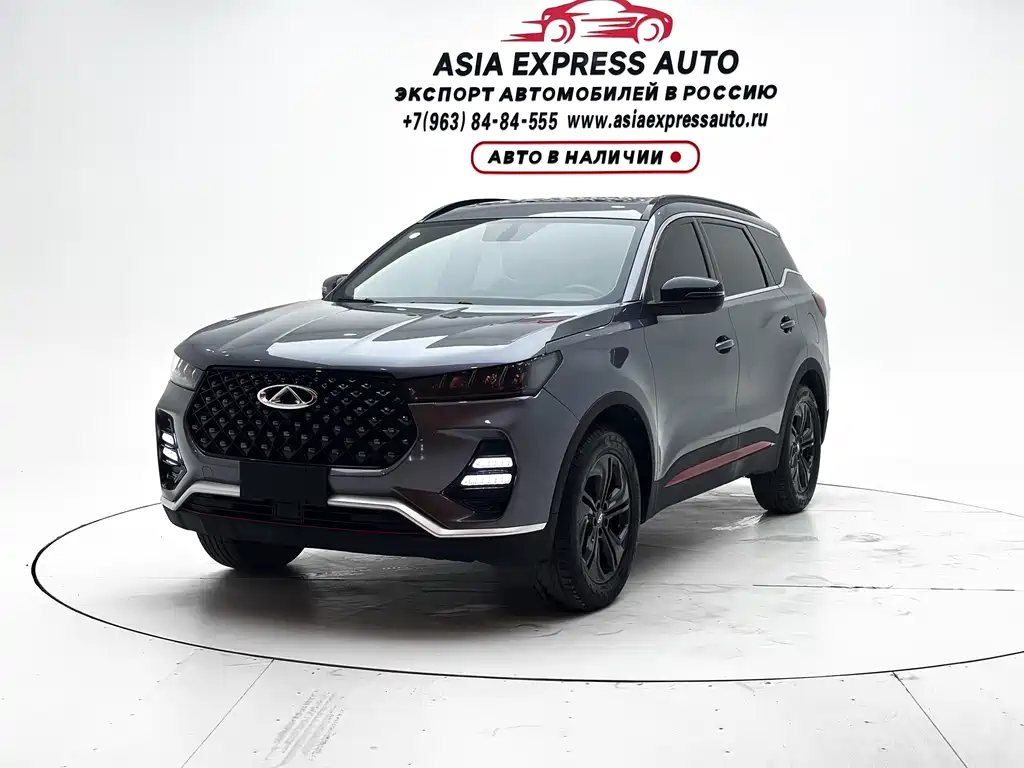 Chery Tiggo 7