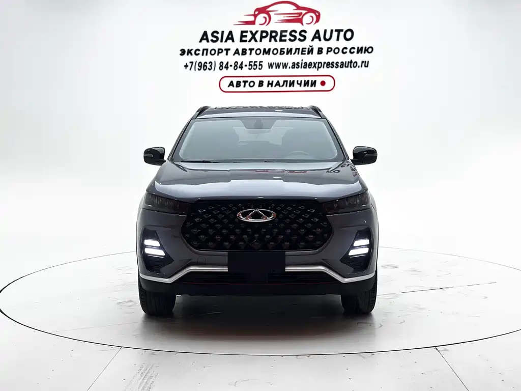 Chery Tiggo 7