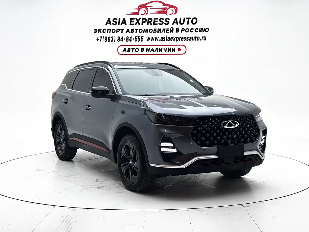 Chery Tiggo 7