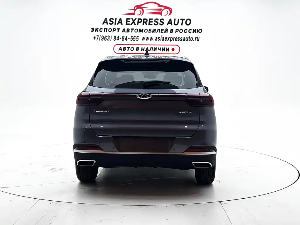 Chery Tiggo 7