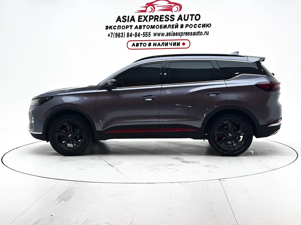 Chery Tiggo 7
