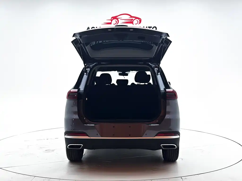 Chery Tiggo 7