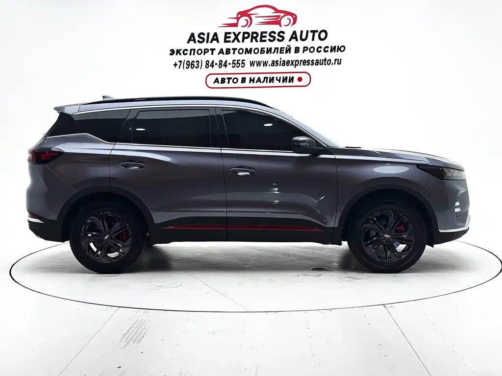 Chery Tiggo 7
