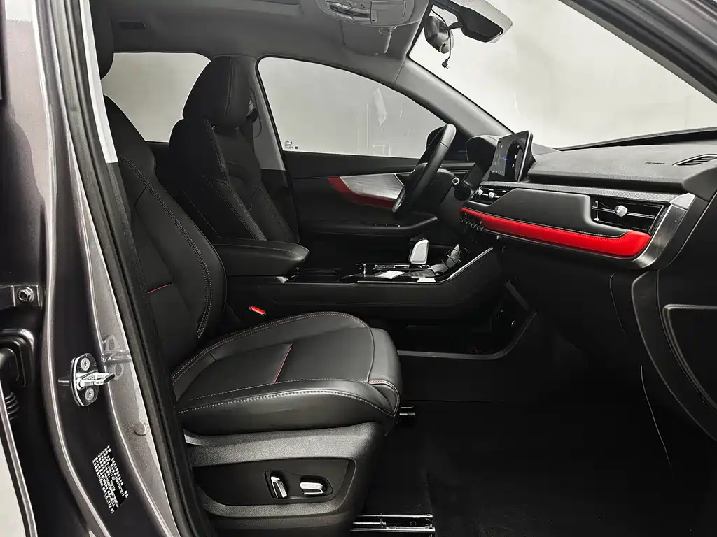 Chery Tiggo 7