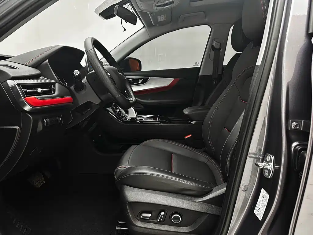 Chery Tiggo 7