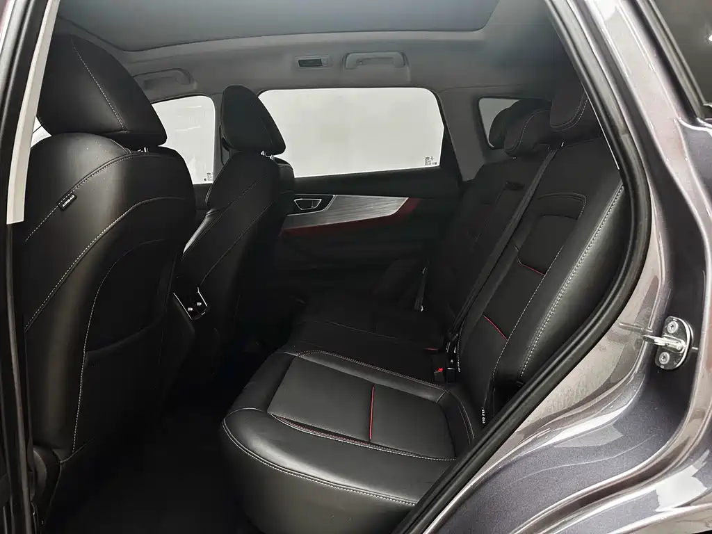 Chery Tiggo 7