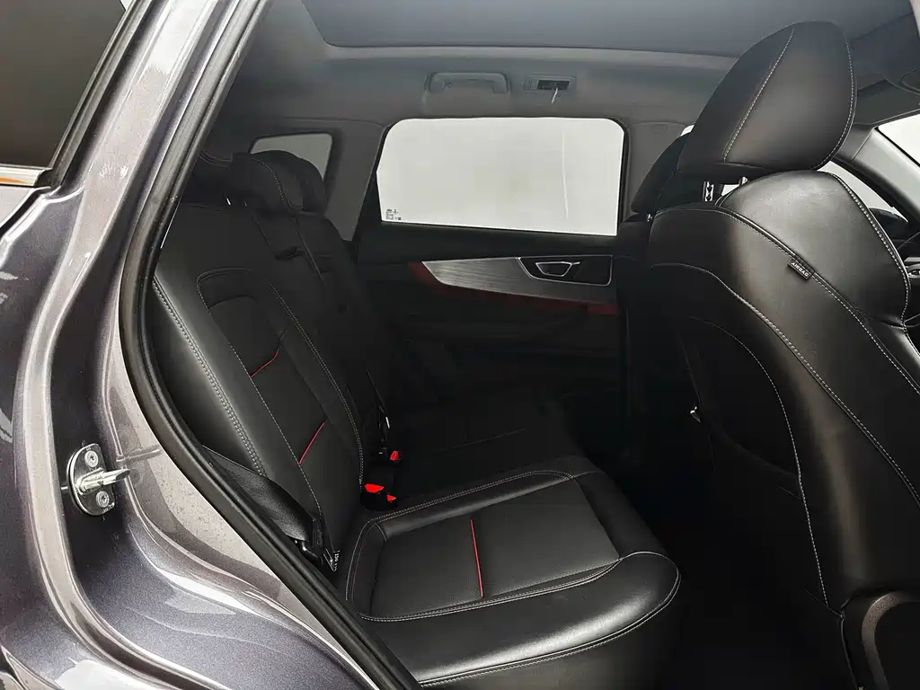 Chery Tiggo 7