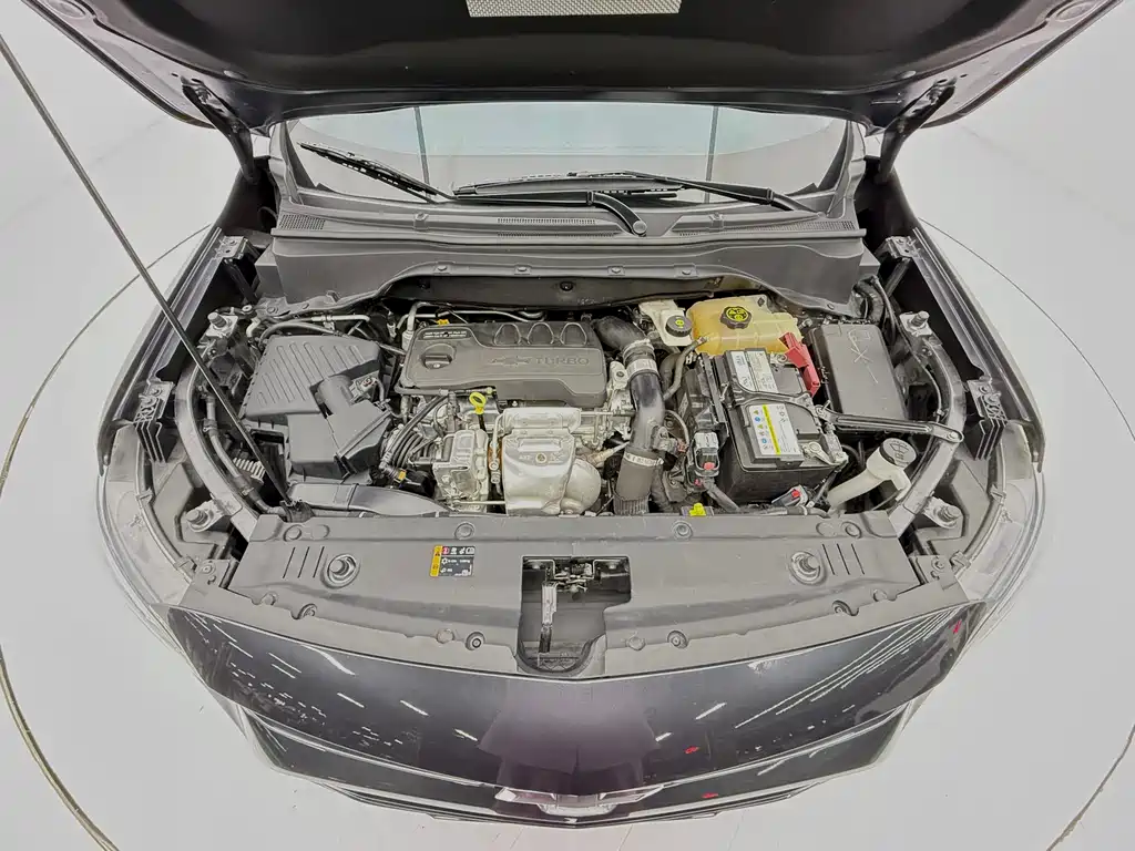 Chevrolet Volando