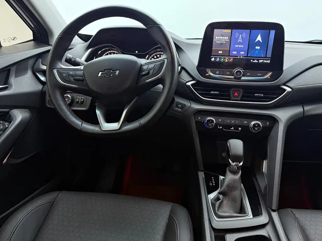 Chevrolet Volando