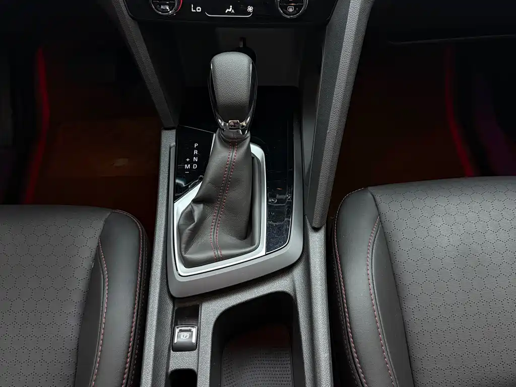 Chevrolet Volando