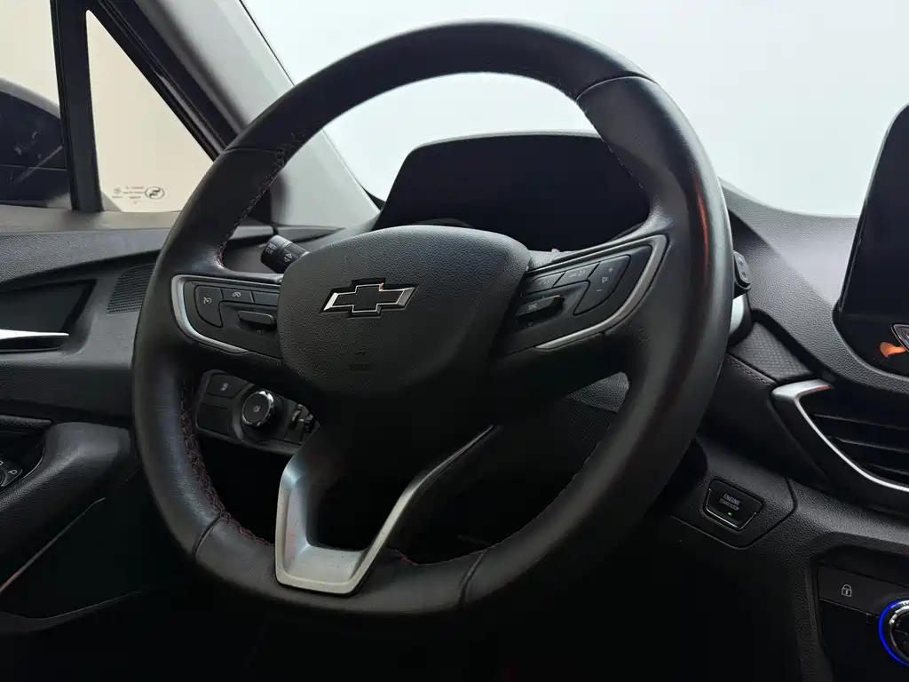 Chevrolet Volando