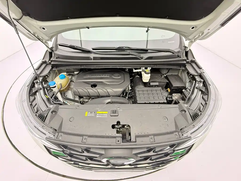 GAC Motor Trumpchi M6