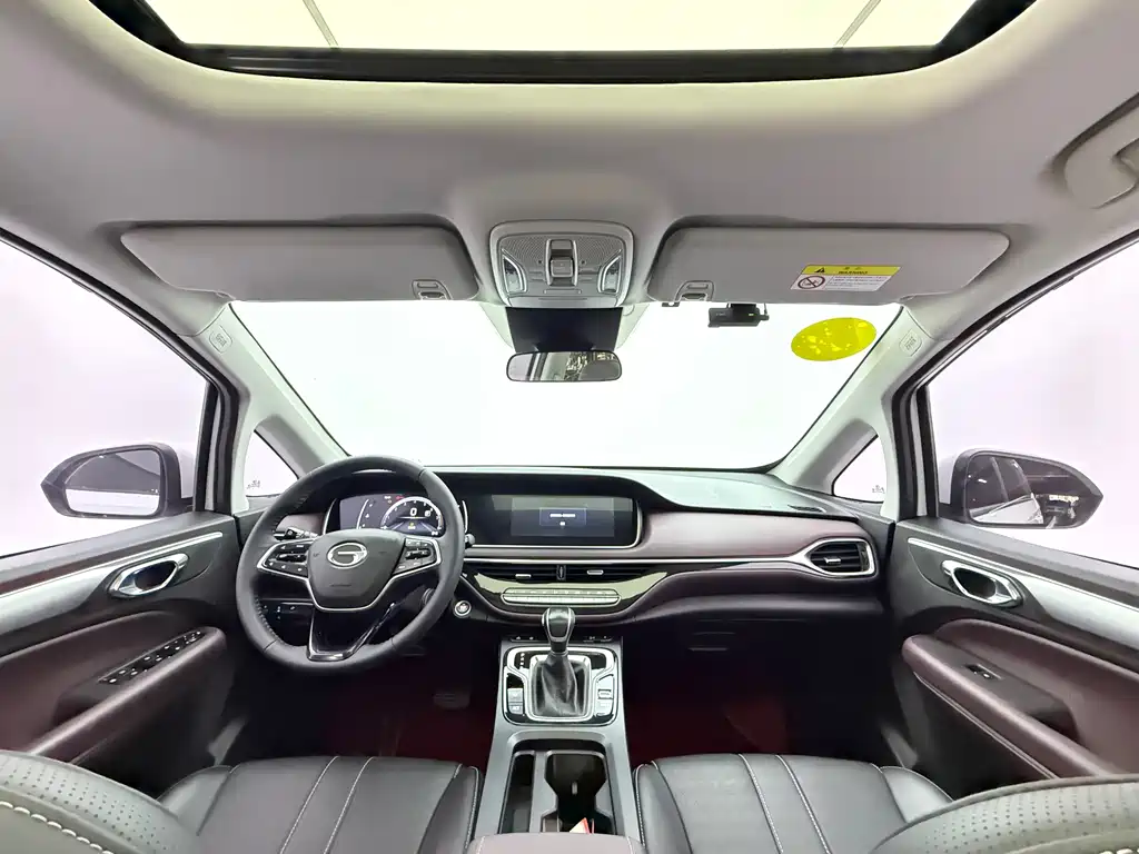 GAC Motor Trumpchi M6