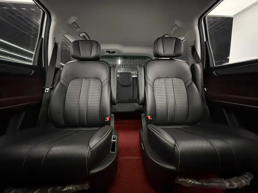 GAC Motor Trumpchi M6