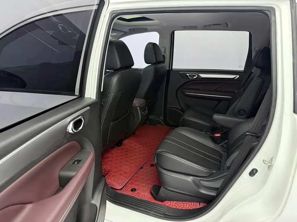 GAC Motor Trumpchi M6