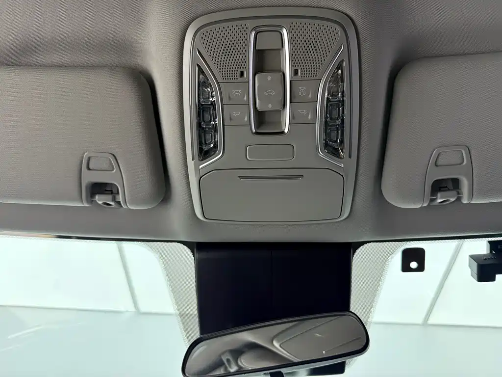 GAC Motor Trumpchi M6