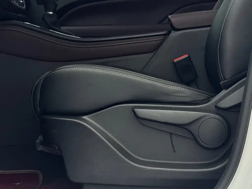 GAC Motor Trumpchi M6