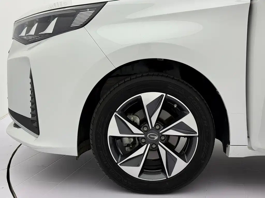 GAC Motor Trumpchi M6