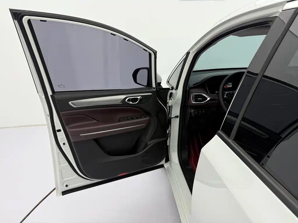 GAC Motor Trumpchi M6