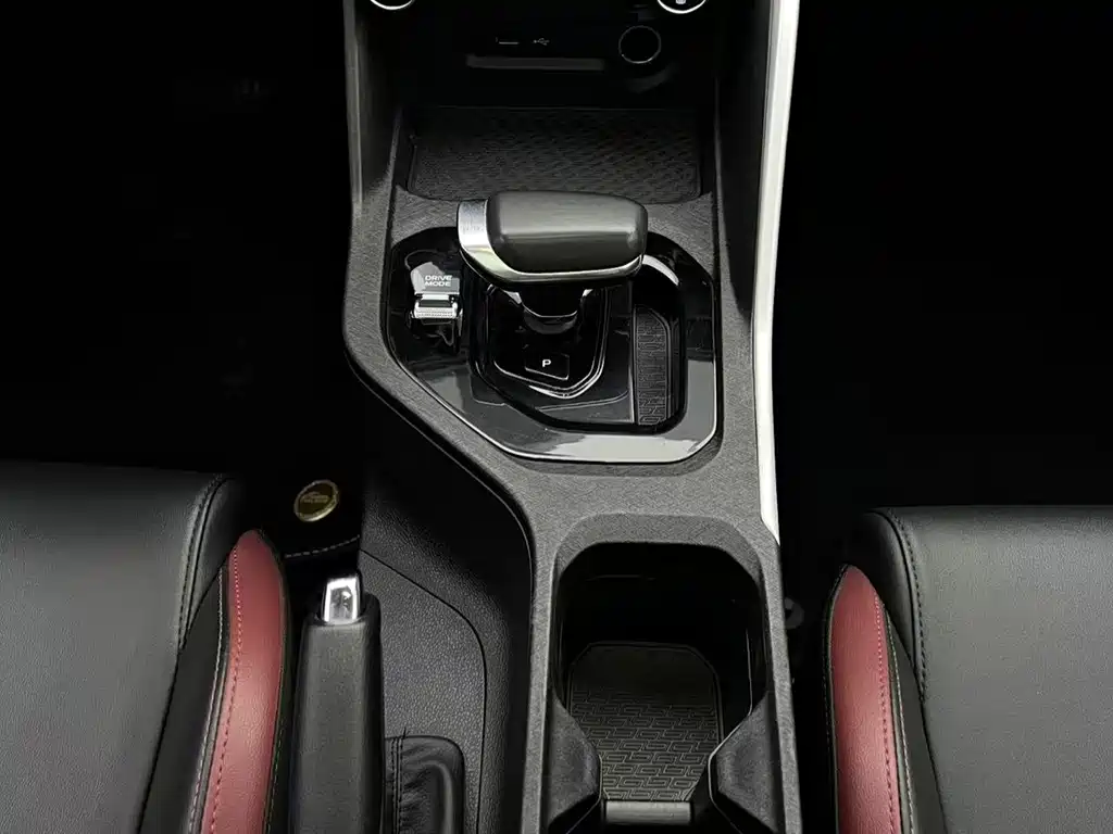 Geely Binyue