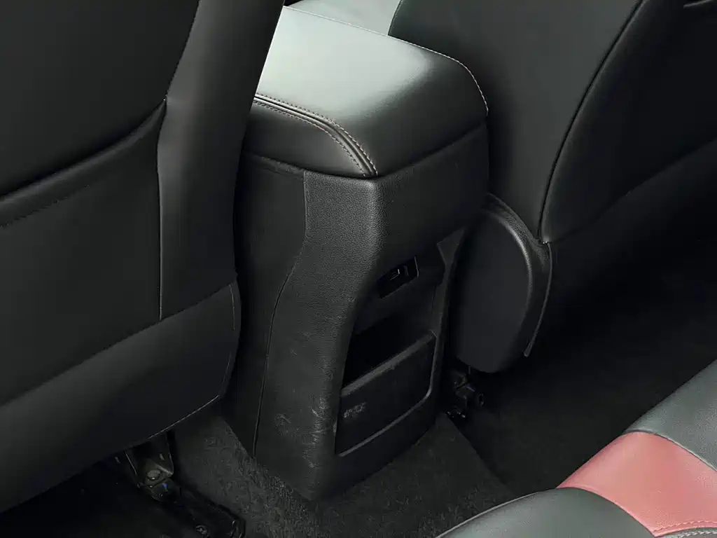 Geely Binyue