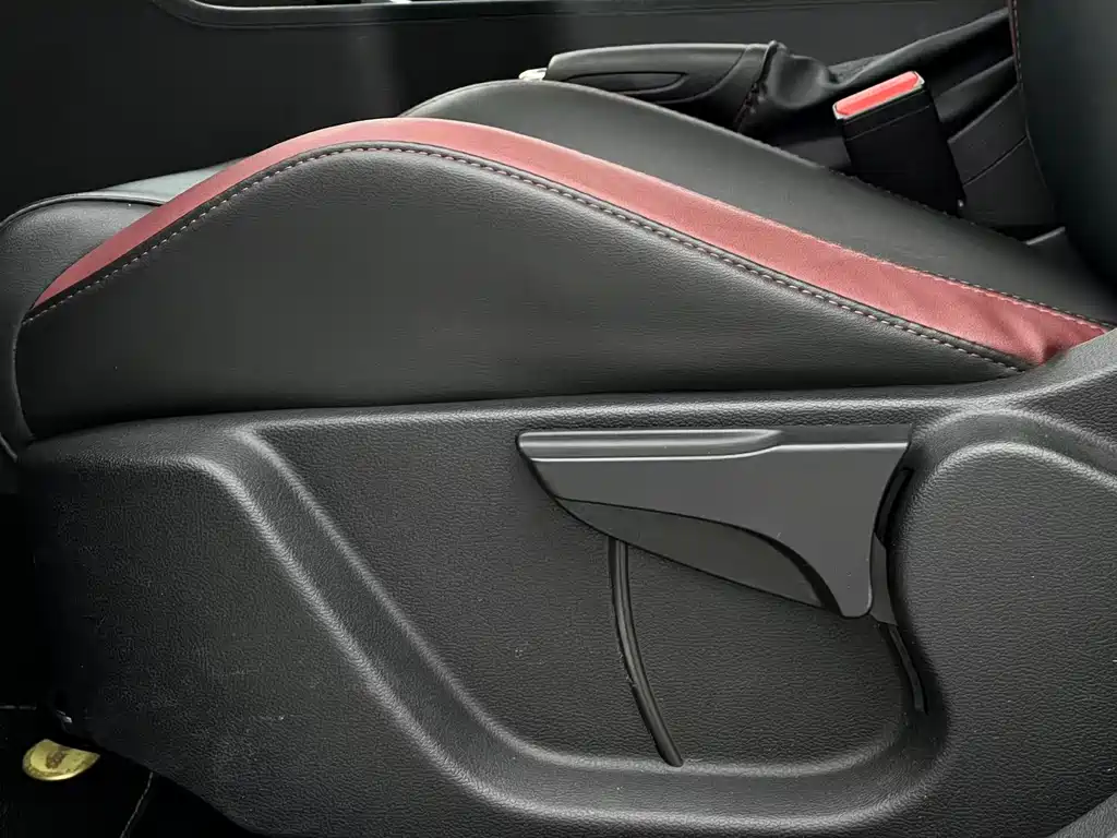 Geely Binyue