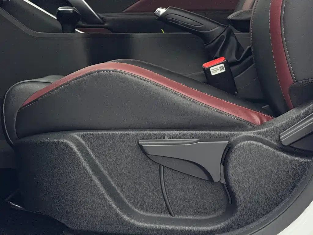 Geely Binyue