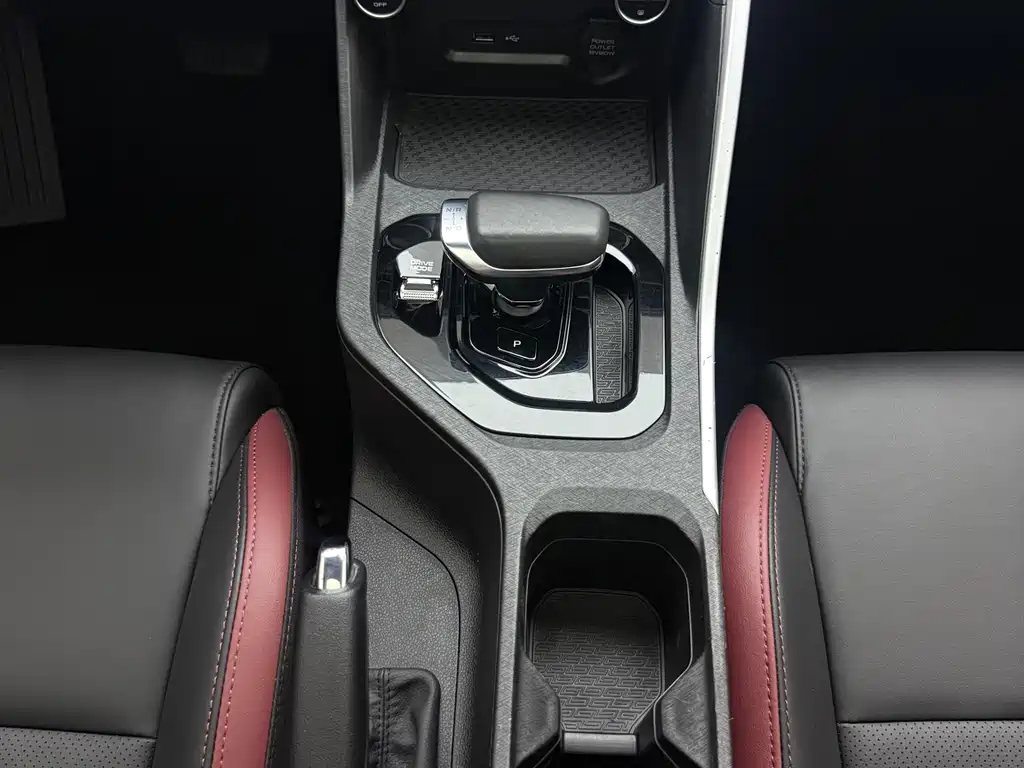 Geely Binyue