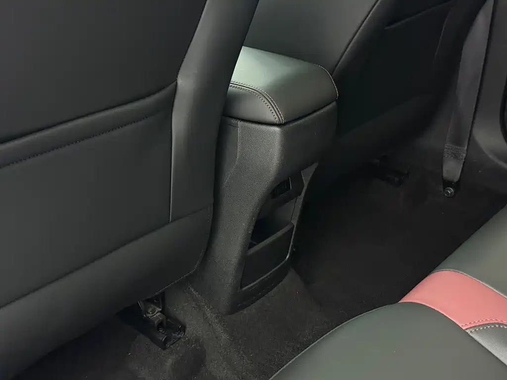 Geely Binyue